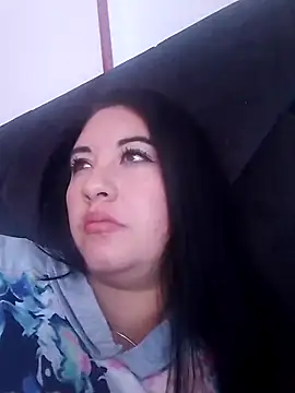 Snapshot of melisamoon_ chatting on 03.20.25 melisamoon online show from 03.20.25