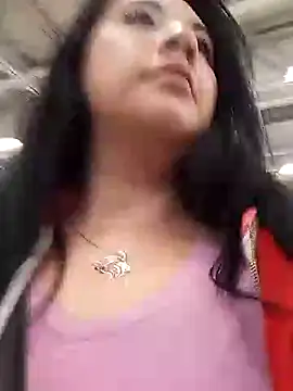 Snapshot of melisamoon_ chatting on 03.21.25 melisamoon online show from 03.21.25