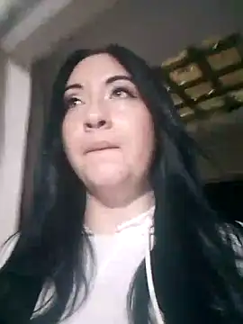 Snapshot of melisamoon_ chatting on 12.03.25 melisamoon online show from 12.03.25