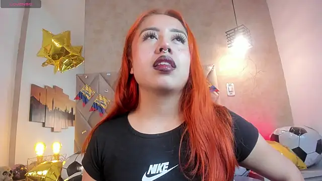 kailinmoonx online show from 06.27.26
