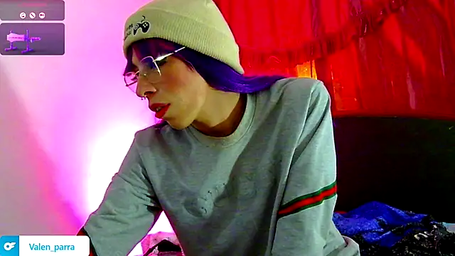 Snapshot of kattycat_ chatting on 10.11.25 kattycat  online show from 10.11.25