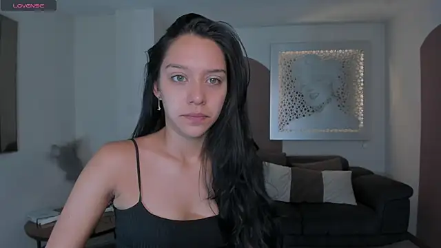 Snapshot of AmaliaCrus chatting on 07.05.26 AmaliaCrus online show from 07.05.26