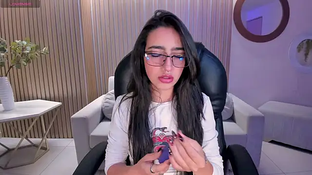 LarisaSmirnov online show from 09.27.25