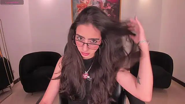 LarisaSmirnov online show from 02.28.26