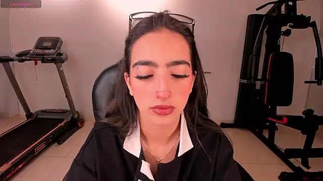 LarisaSmirnov online show from 03.14.26