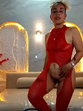 Snapshot of ferchisconejita chatting on 09.19.25 ferchisconejita online show from 09.19.25