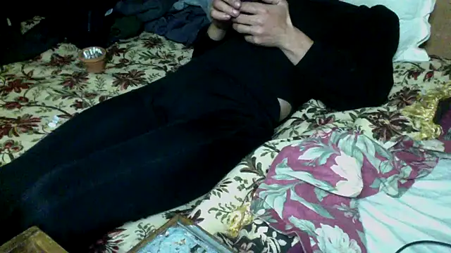 JoaoPinto0 online show from 11.08.25