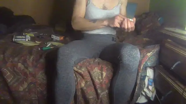 JoaoPinto0 online show from 02.03.26