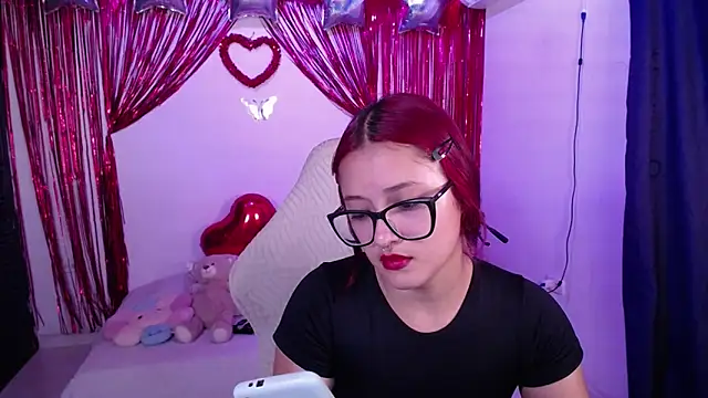 hubena tg online show from 02.13.26