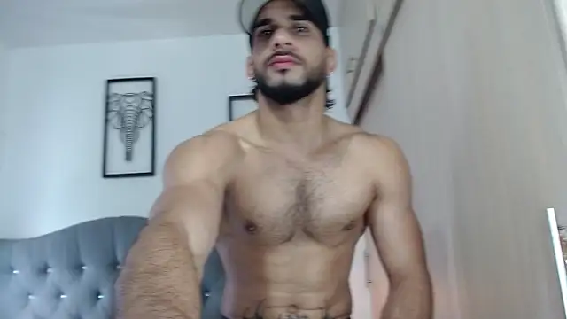 Snapshot of Maximiliano_ford chatting on 03.16.25 Maximiliano ford online show from 03.16.25