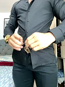 Snapshot of Maximiliano_ford chatting on 09.17.25 Maximiliano ford online show from 09.17.25