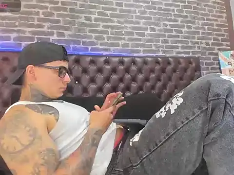 Max Stron111 online show from 01.19.26