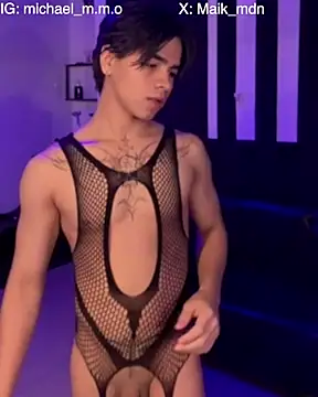 Mao mdn online show from 02.19.26