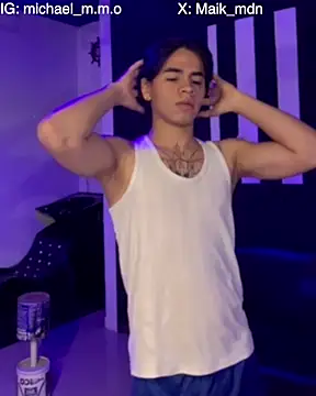 Mao mdn online show from 02.23.26