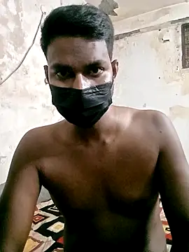 vikesh05 online show from 03.14.25