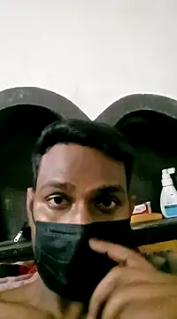 vikesh05 online show from 03.18.25