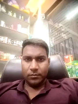 vikesh05 online show from 05.10.26