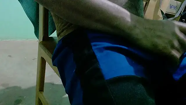 paulo666k online show from 03.04.26