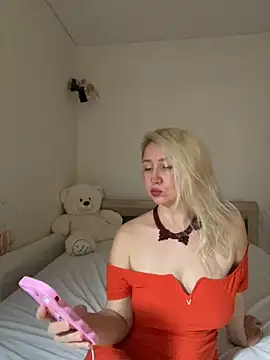 Nikusia online show from 11.23.25