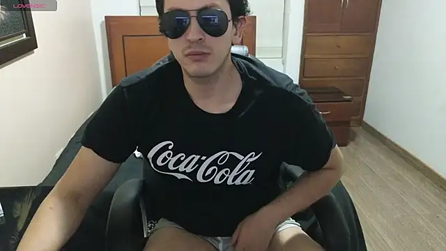 hardaftercum online show from 03.21.25