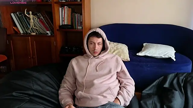 hardaftercum online show from 09.16.25