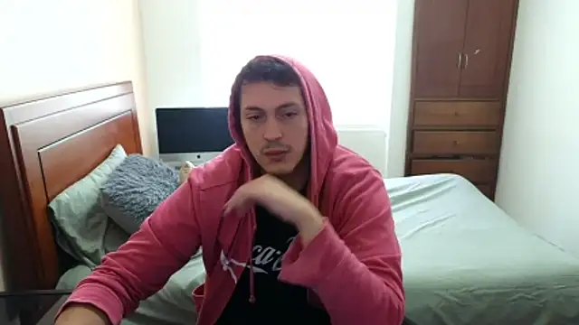 hardaftercum online show from 10.10.25