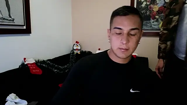 hardaftercum online show from 11.27.25