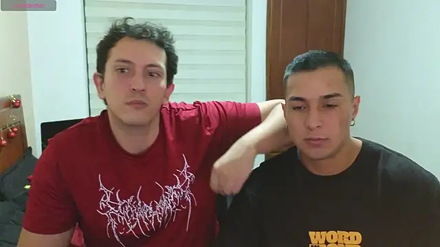 hardaftercum online show from 12.17.25