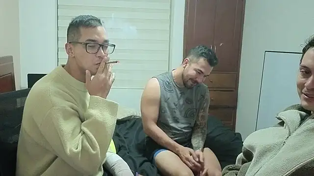 hardaftercum online show from 02.23.26