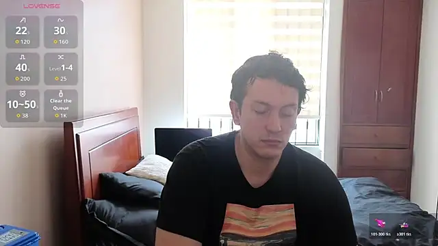 hardaftercum online show from 03.02.26