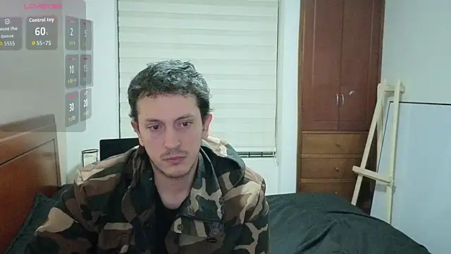 hardaftercum online show from 03.15.26