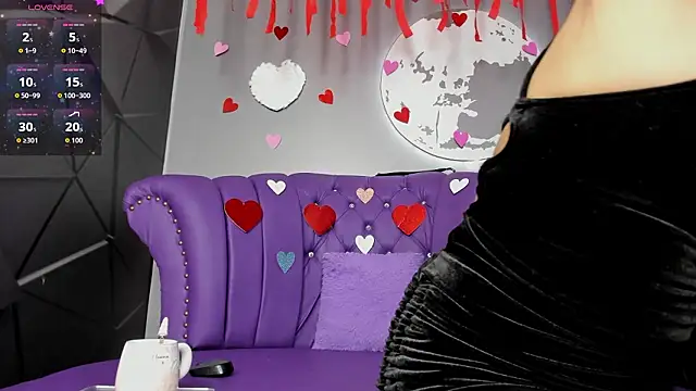 ammytorrez  online show from 02.11.26