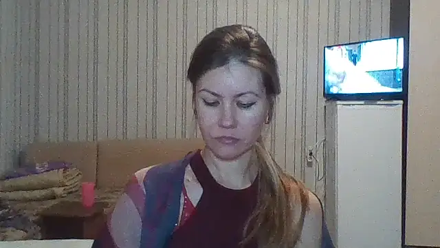 Snapshot of Eva_Neon chatting on 09.25.25 Eva Neon online show from 09.25.25