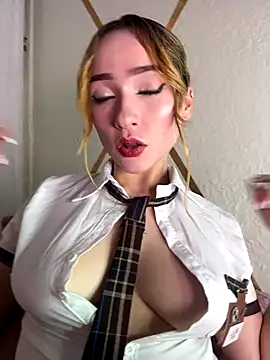 Snapshot of Rubyconer5 chatting on 11.03.25 Rubyconer5 online show from 11.03.25