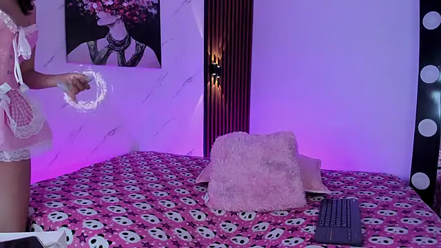 Sophie joyy online show from 05.21.26