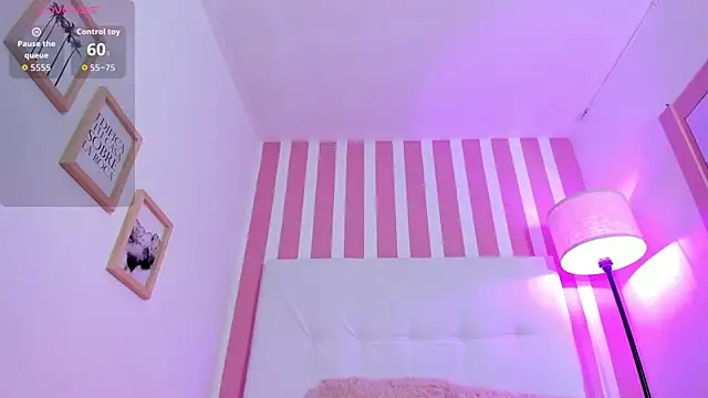 Molly h0t online show from 05.09.26