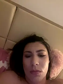 Natasha Cameron22 online show from 11.09.25