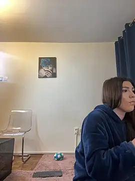 Snapshot of Natasha_Cameron22 chatting on 02.27.26 Natasha Cameron22 online show from 02.27.26