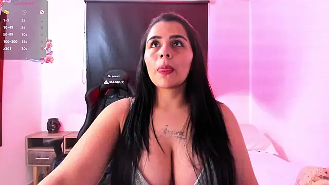 hannarusso online show from 03.21.25