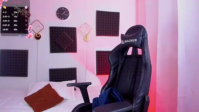 hannarusso online show from 11.07.25