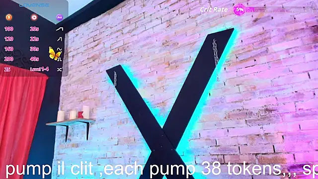 jessy capelli online show from 05.31.26