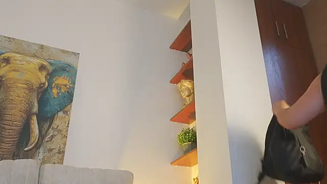 Snapshot of AliceCorner chatting on 02.24.26 AliceCorner online show from 02.24.26