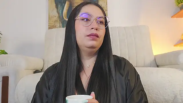 Snapshot of AliceCorner chatting on 03.25.26 AliceCorner online show from 03.25.26