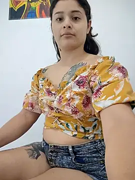 LilithAndKai online show from 11.13.25