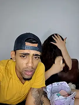 LilithAndKai online show from 11.23.25