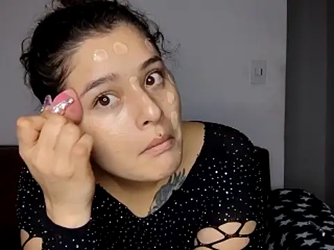 LilithAndKai online show from 11.27.25