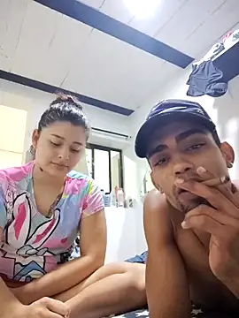 LilithAndKai online show from 12.05.25