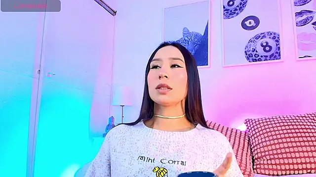 Valen ross  online show from 04.30.26