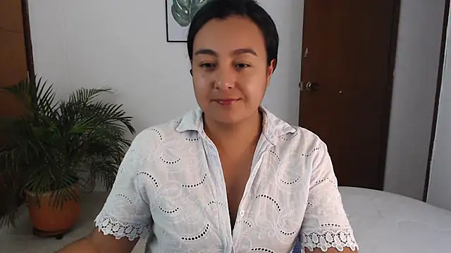 Snapshot of Themagicpotion chatting on 07.01.26 Themagicpotion online show from 07.01.26