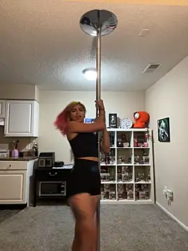 Harley cams online show from 09.18.25